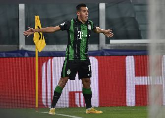 Uzuni, el niño que lavaba platos y quería ser Cristiano