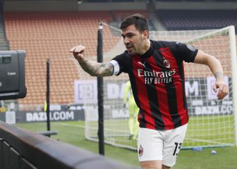 El Milan domina también sin Ibra