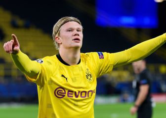 El Real Madrid tiene un plan para fichar a Mbappé y Haaland