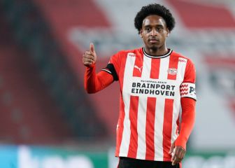 El PSV salva la visita del Sparta antes de visitar al Granada