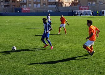 Tercera División Grupo 13: resultados, partidos y clasificación de la jornada 7