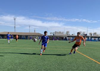 Tercera División Grupo 17: resultados, partidos y clasificación de la jornada 7