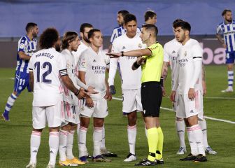 Los arbitrajes escuecen