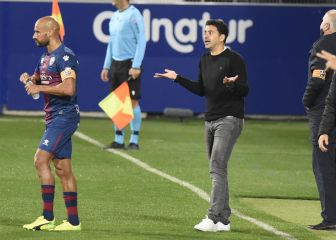 El crédito de Míchel se agota