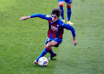 Pellegrini se agarra a Fekir; Mendilibar, al sevillista Bryan