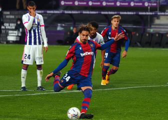 Malos clientes para alzar el vuelo: Getafe, Barcelona y Real Sociedad