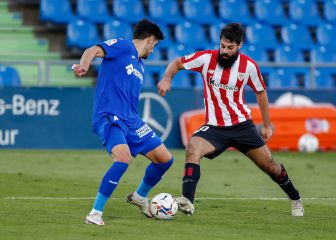 Aprobados y suspensos del Athletic: lección de Villalibre de 9
