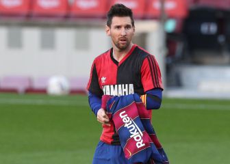 El presidente de Newell's: 