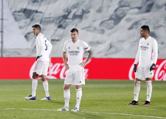 Zidane busca explicaciones