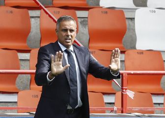 De ultradefensivo a 'amigo' del balón