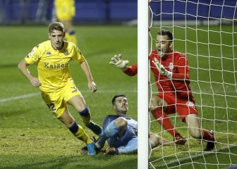 El Girona tiene peores números que la temporada pasada