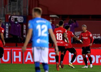 Luka Romero hace historia y pone la directa al liderato