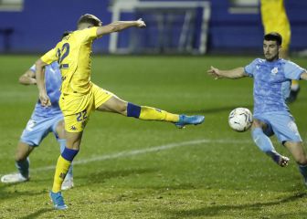 Girona: derrota mínima, máximo castigo