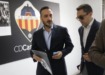 El Castellón convoca a sus accionistas el 29 de diciembre
