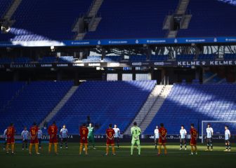 1x1 Espanyol: lo que Óscar Gil te quita en defensa lo da en ataque