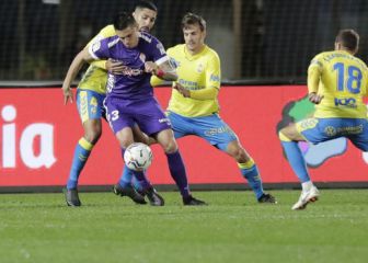 Espiau y Rober dan aire a Mel