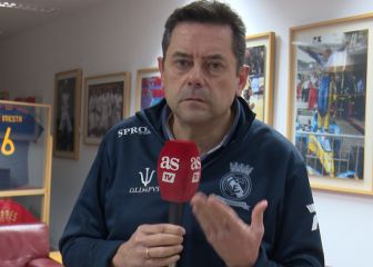 La cuenta de lamentos de Roncero, la sugerencia a su Madrid y lo 