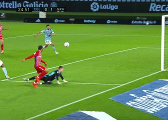 Ya está aquí y es colosal: el golazo de Luis Suárez para estrenarse en LaLiga