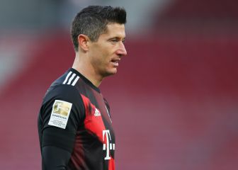 El Bayern se deja a 3 estrellas