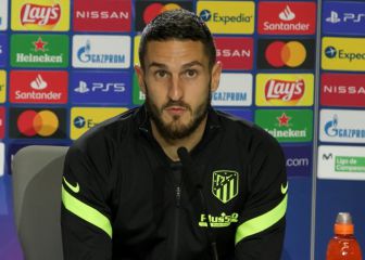 Koke: 