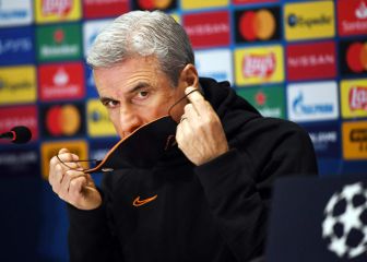 Una aventura inesperada