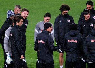 Duelo para soñar con el pase y asegurar la Europa League