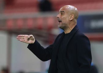 Objetivo: ser primeros de grupo