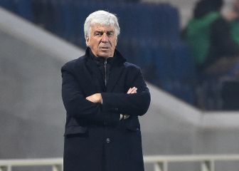 El Atalanta no se fía del colista