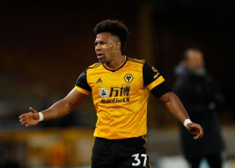 Adama exasperó al Arsenal: 