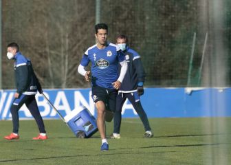 Miku acelera hacia Pasarón, pero Keko Gontán se frena