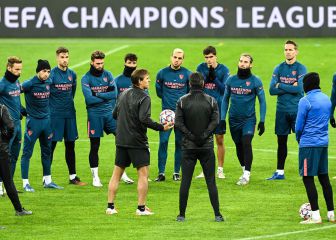 Semana de órdagos en Nervión