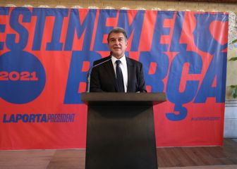 Laporta: 