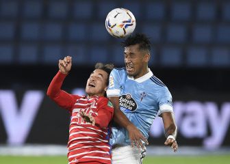 La nacionalización neerlandesa de Renato Tapia es inminente