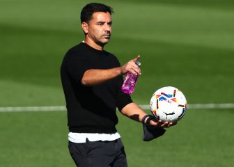 Míchel medita medidas de urgencia