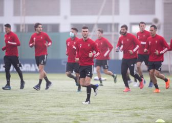 Osasuna piensa en el Betis