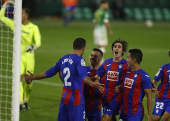 Pellegrini se asoma al vacío