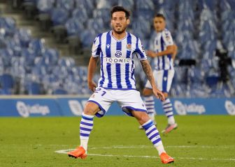 David Silva vuelve a entrenar con el grupo y se apunta para recibir al Rijeka