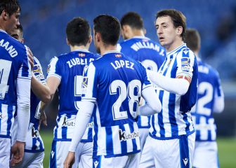 La primera semana decisiva del líder