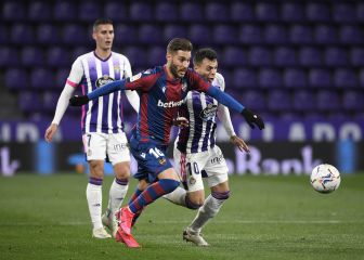 Un mes para la libertad de Rochina