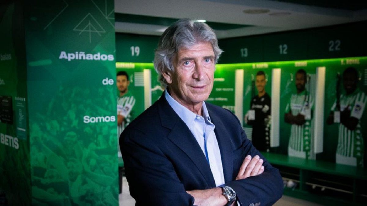 Pellegrini: "Es un momento complicado, buscaremos soluciones" - AS.com