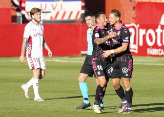 Un triunfo que fulmina varias estadísticas