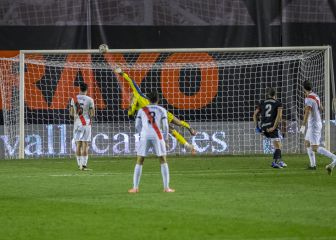 Con Bulka, de nuevo la puerta a cero