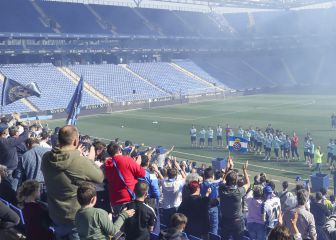 El Espanyol anticipa el regreso del público a los estadios