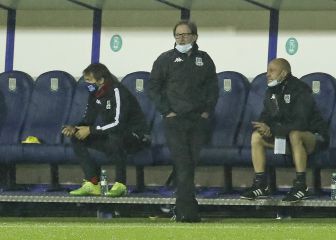 El Alcorcón sale del descenso poniendo un cerrojo a la portería