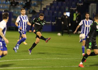 Juan Muñoz se clona a sí mismo