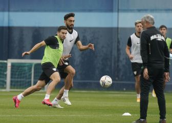 Duelo de alegrías con el playoff en el horizonte