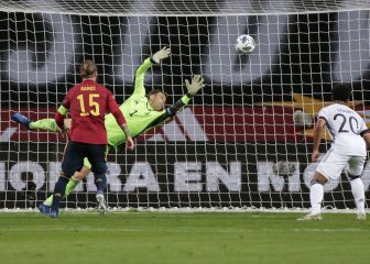 La 'Final Four' de la Nations
League será en Milán y Turín