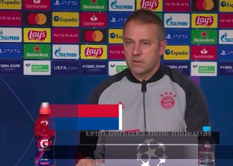 Pueden sentirse orgullosos en el Atleti: el elogio del entrenador de todo un Bayern