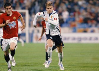 Fichajes extraños que quizás no recordabas