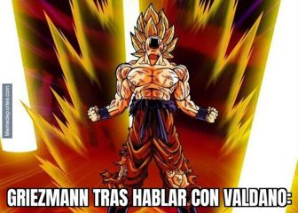 Los memes más divertidos de la jornada europea